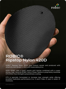 Ctactical CT14 Plus Backpack - ROBIC® Nylon 420D Ripstop