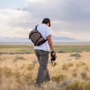 Wandrd ROGUE 9L Sling V2 (2025 version)