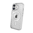 (Markdown) STM Goods Reawaken Ripple MagSafe for iPhone 16 Series - Clear