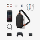 (Nov Promo) Tomtoc G49 Switch 2 Travel Bag Shoulder Bag Crossbody Bag for Nintendo Switch 2