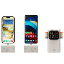 LaPO 5,000mAH Fast Charging Pocket Power Bank