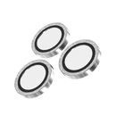 ZAGG Premium Camera Lens for iPhone 16 Series