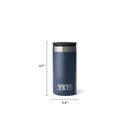 Yeti Shot Glasses With Carrying Case