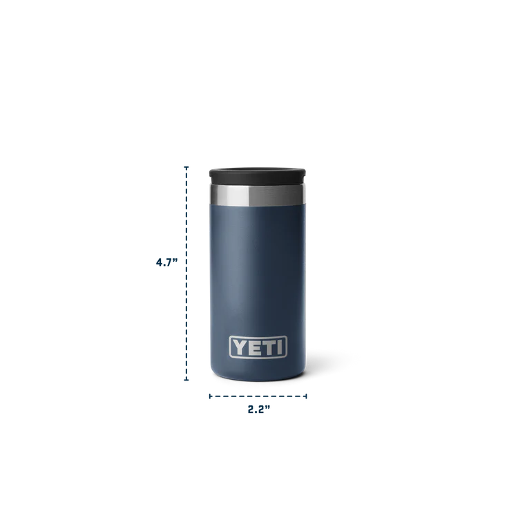 Yeti Shot Glasses With Carrying Case