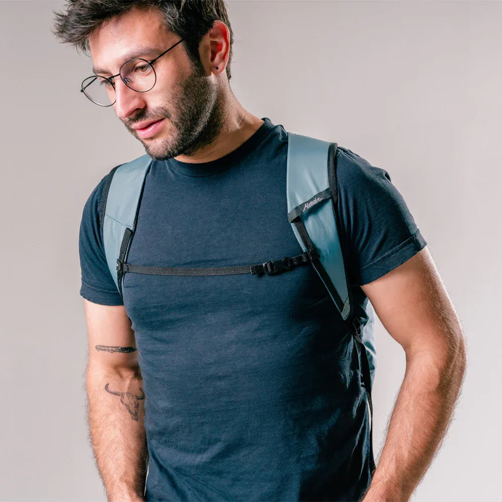Matador ReFraction Packable Backpack – Oribags