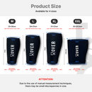 Over 360° Recovery Sleeve