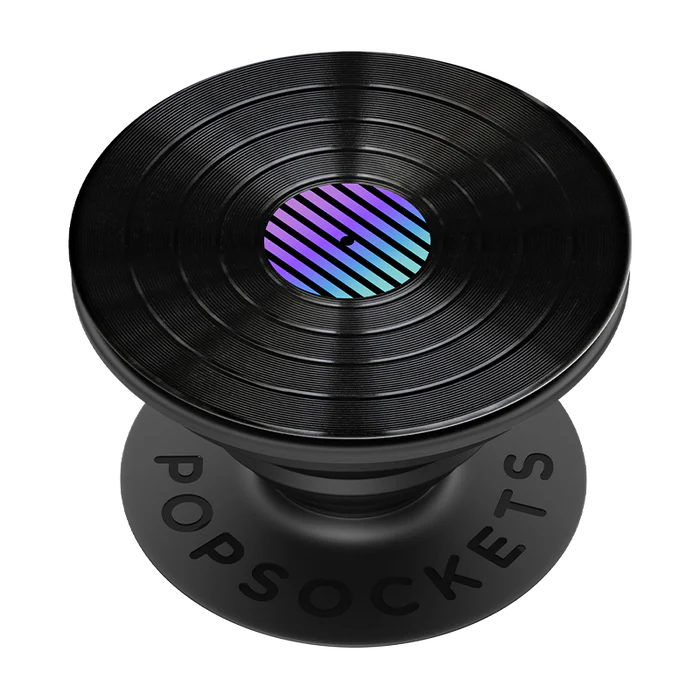 PopSockets PopGrip | Backspin Series