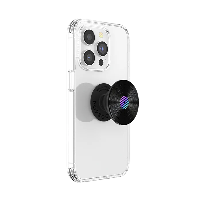 PopSockets PopGrip | Backspin Series