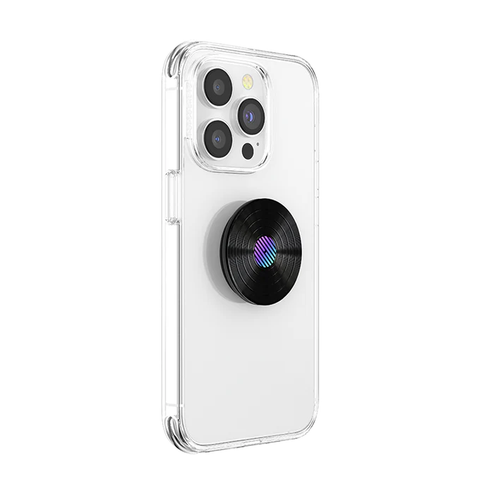 PopSockets PopGrip | Backspin Series