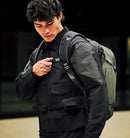 Rushfaster Travel Hip Belt