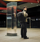 Rushfaster Travel Backpack 36L