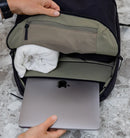 [Pre-Order] Rushfaster EDC Backpack