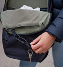 [Pre-Order] Rushfaster EDC Backpack