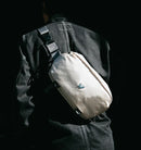 [Pre-Order] Rushfaster EDC Sling Bag 4L