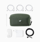 [Pre-Order] Rushfaster Essential Tech Pouch