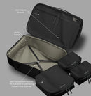 Rushfaster Travel Backpack 36L