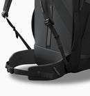 Rushfaster Travel Hip Belt