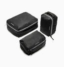 [Pre-Order] Rushfaster Travel Packing Cubes - 3 Pack