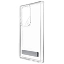 ZAGG Crystal Palace Case with Kickstand for Galaxy S24 Series - Clear