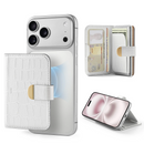 ESR Aura Clutch Magnetic MagSafe Compatible Wallet with RFID Blocking iPhone Wallet - 2K620