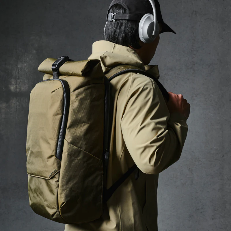 【ALPAKA】 Shift Pack V2 Shift Pack V2 - $194.25 | RE:CARRY