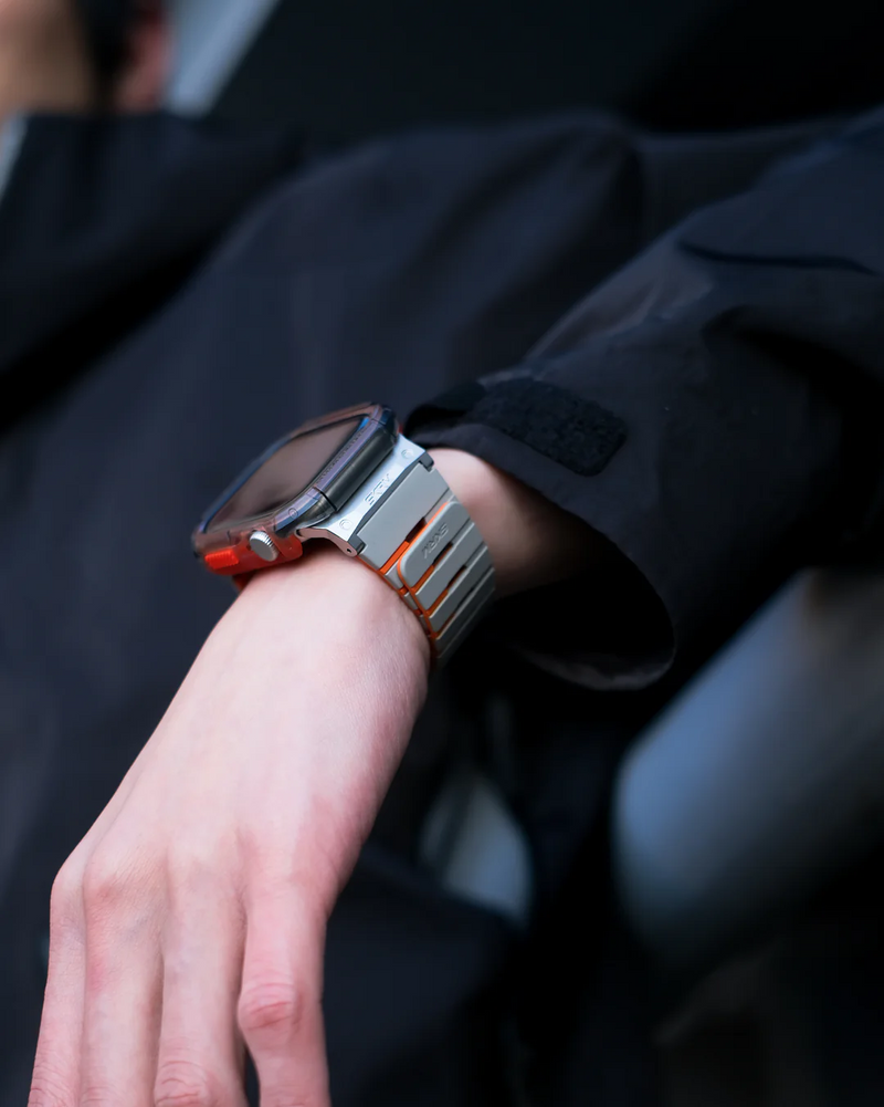 Skinarma GEMINI Apple Watch Strap 49 | 46 | 45 | 44mm
