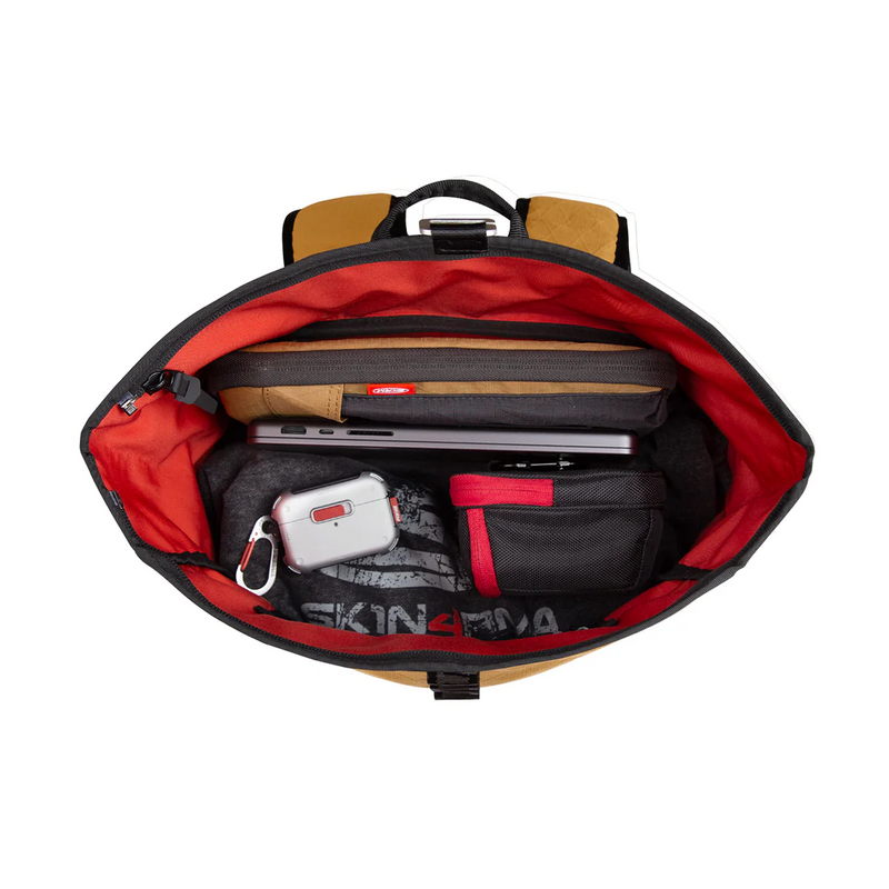 Skinarma JAGER Backpack