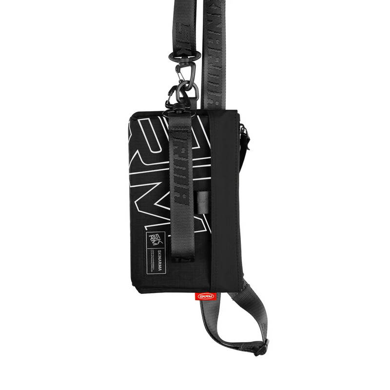 Skinarma JAGER Clutch Bag