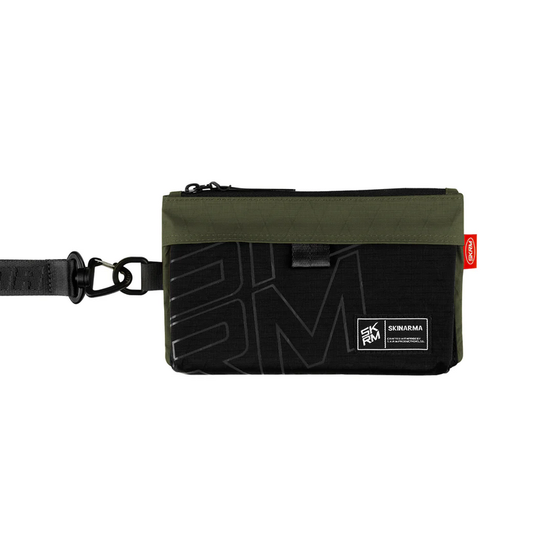 Skinarma JAGER Clutch Bag