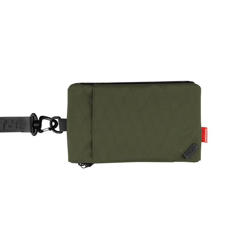 Skinarma JAGER Clutch Bag