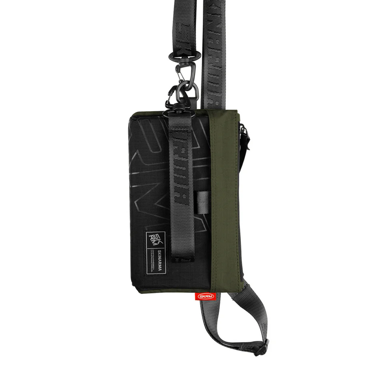 Skinarma JAGER Clutch Bag