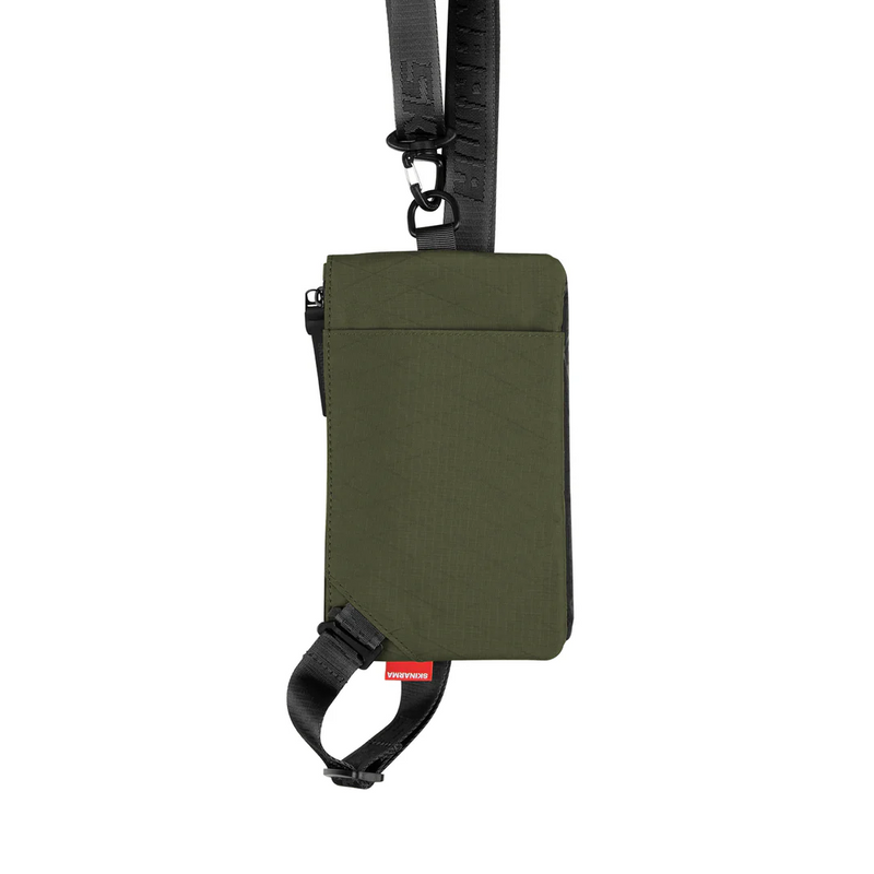 Skinarma JAGER Clutch Bag
