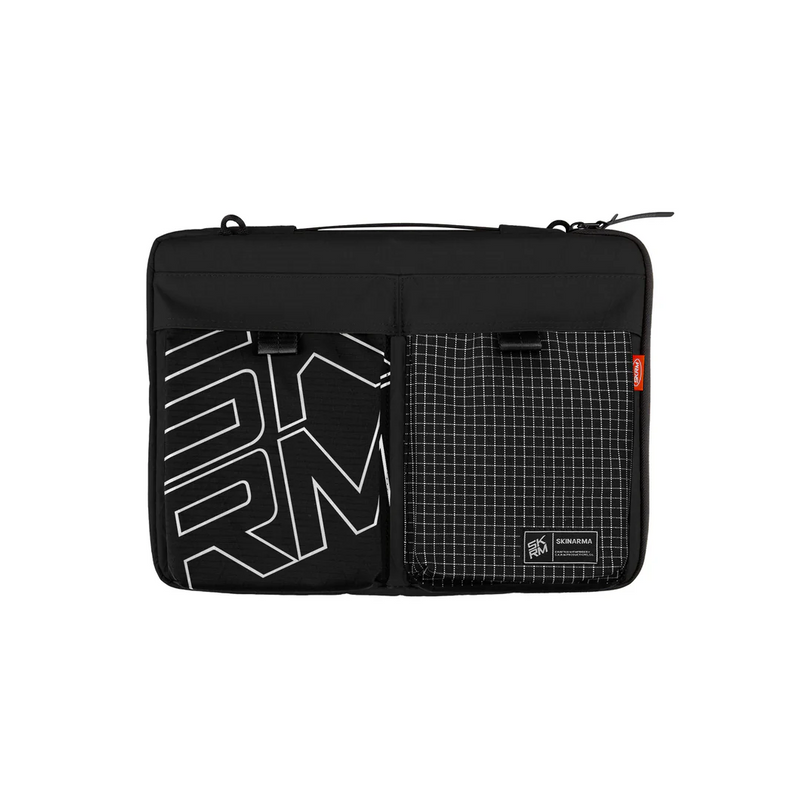 Skinarma JAGER Laptop Sleeve Fits Up To 14"