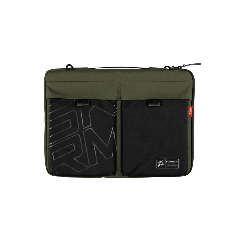 Skinarma JAGER Laptop Sleeve Fits Up To 14"