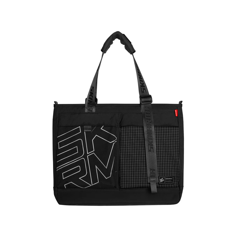 Skinarma JAGER Zip Utility Tote Bag