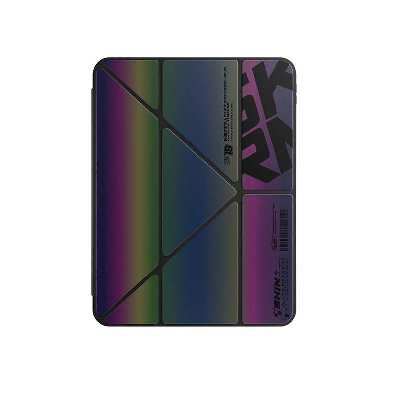 Skinarma KIRA KOBAI iPad Pro 11" (M4)