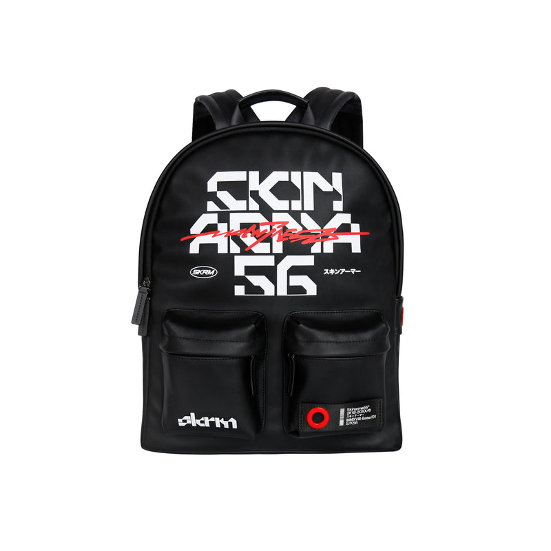 Skinarma SKRM x M56 Leatherette Backpack