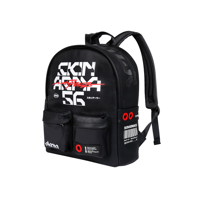 Skinarma SKRM x M56 Leatherette Backpack