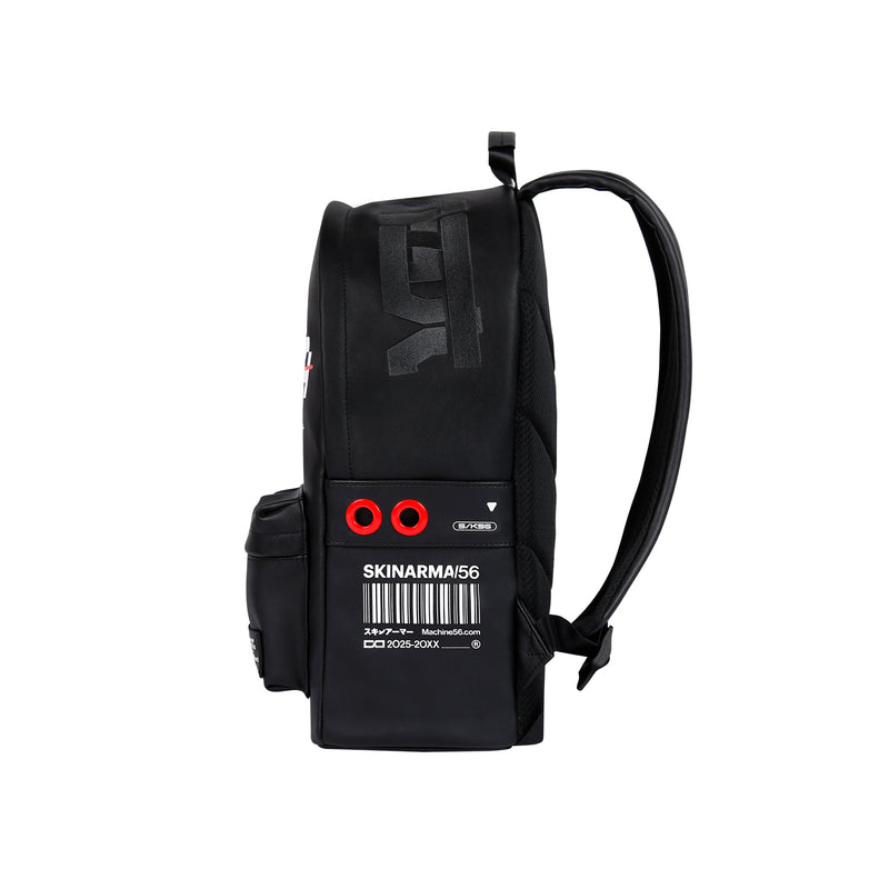 Skinarma SKRM x M56 Leatherette Backpack