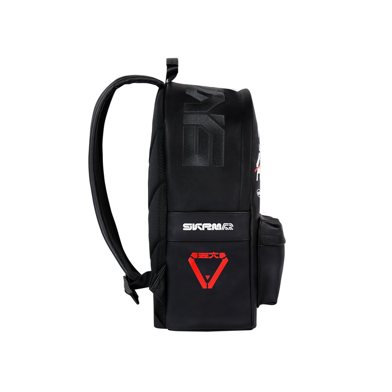 Skinarma SKRM x M56 Leatherette Backpack