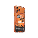 Skinarma SKRM x M56 Mag-Charge iPhone 17 Pro Max | Limited edition