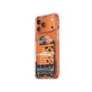 Skinarma SKRM x M56 Mag-Charge iPhone 17 Pro Max | Limited edition