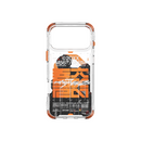 Skinarma SKRM x M56 Mag-Charge iPhone 17 Pro Max | Limited edition