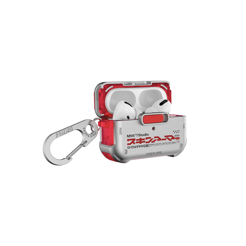 Skinarma SKRM x M56 MECHA AirPods Pro 2