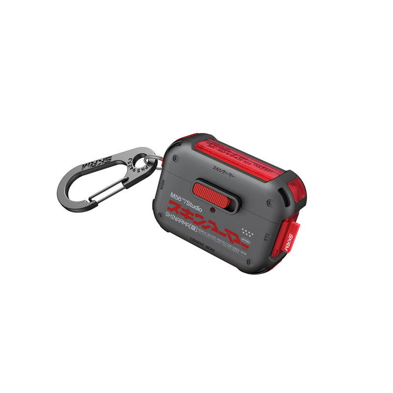 Skinarma SKRM x M56 MECHA AirPods Pro 2