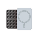 Skinarma STAX Magnetic Suction Mount