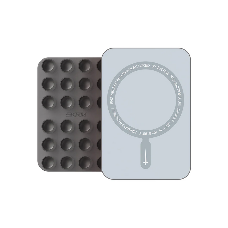 Skinarma STAX Magnetic Suction Mount