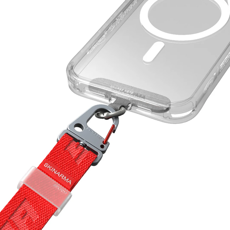 Skinarma Scout | Universal Handstrap