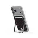 Skinarma VEKTOR Magnetic Card Holder with Kick Stand