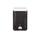 Skinarma VEKTOR Magnetic Card Holder with Kick Stand